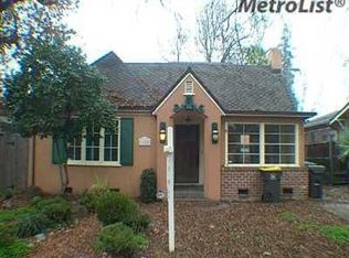 1225 W Acacia St, Stockton, CA 95203