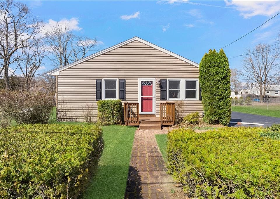 53 Canfield Ave, Warwick, RI 02889 Zillow