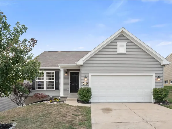 6428 Buckingham Palace Dr, Imperial, MO 63052