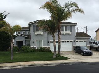 320 Ladera, Lompoc, CA 93436