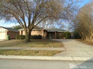 1205 Colony St, Flower Mound, TX 75028