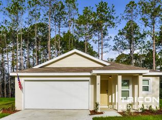 14 Rolling Pl, Palm Coast, FL 32164
