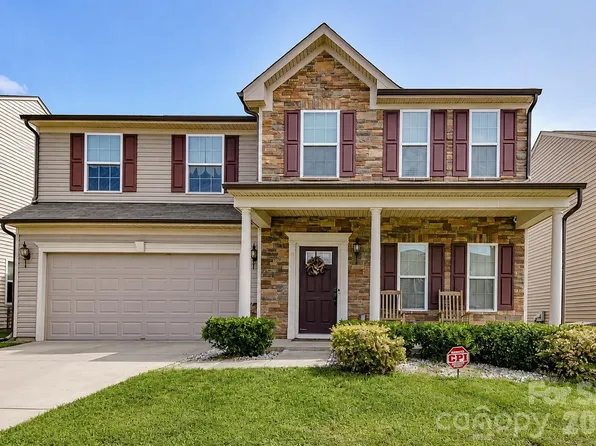 10924 Tailwater St, Davidson, NC 28036
