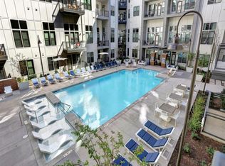 The Gossett on Church, Nashville, TN 37203