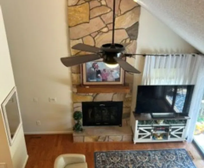 606 Safe Harbor Cir #606 — Photo 12