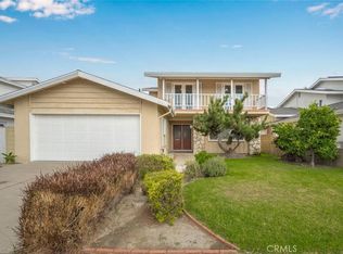 4841 Elder Ave, Seal Beach, CA 90740
