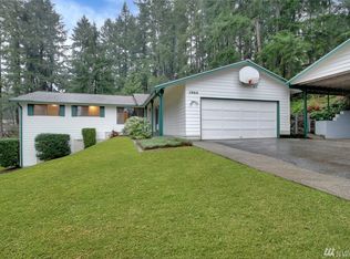 1660 NW Ridgelane Ct, Silverdale, WA 98383