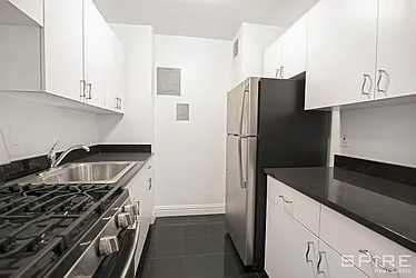 Rented by Spire Group