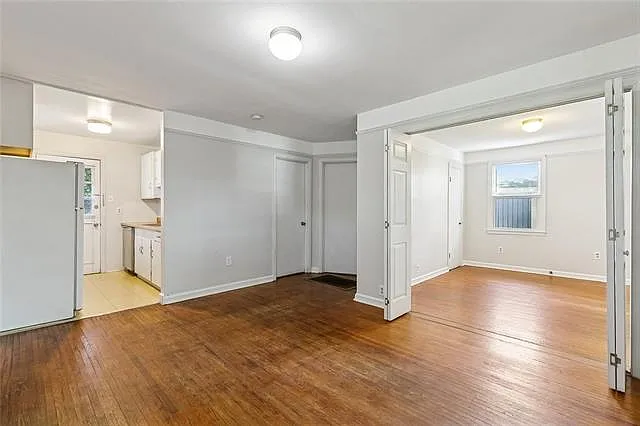 1 bed, 1.0 bath, 600 sqft, $1,100 — Photo 2