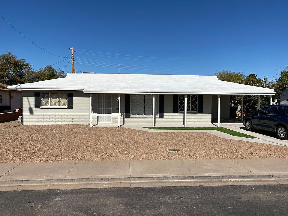 Front Elevation