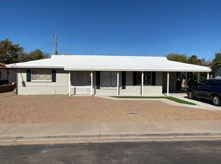 1504 W Garden St, Mesa, AZ 85201