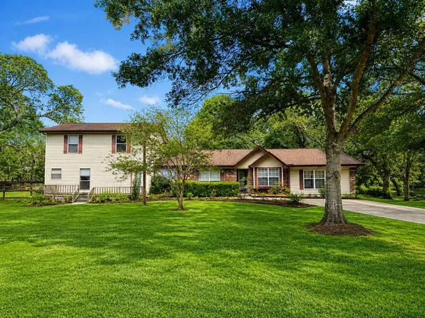 14225 Patricia Ln #377, Alvin, TX 77511