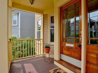 14 Ibbetson St #1, Somerville, MA 02143