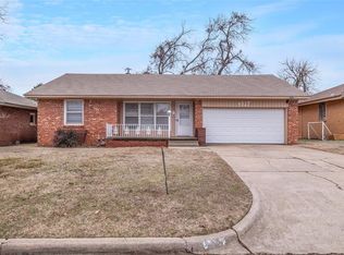4917 N Detroit St, Oklahoma City, OK 73112
