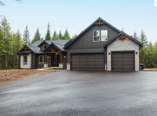 L5 Gemini Ln, Rathdrum, ID 83858