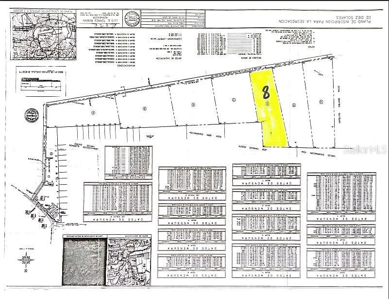 1st image of Boqueron Ward Sr 103 Km Lot 8-11.9
