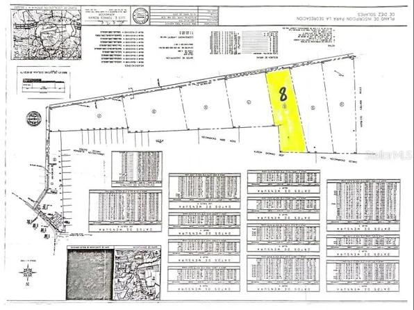 Boqueron Ward Sr 103 Km Lot 8-11.9, Cabo Rojo, PR 00623
