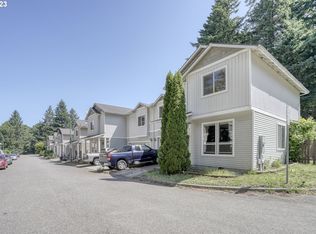 60 SE Katani Ln, Cascade Locks, OR 97014