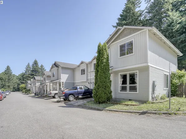 60 SE Katani Ln, Cascade Locks, OR 97014