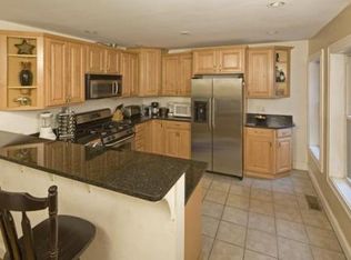 83 Windsor St #1L, Boston, MA 02120