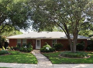 909 Rivercrest Blvd, Allen, TX 75002