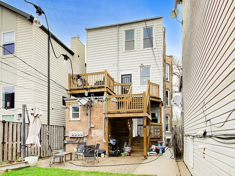 3009 W Belden Ave #1 — Photo 21