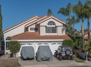 26 Vistamar Dr, Laguna Niguel, CA 92677