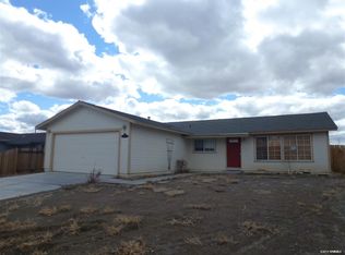 777 Monico Dr, Dayton, NV 89403
