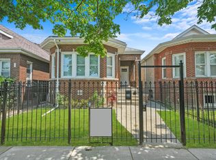 6529 S Fairfield Ave, Chicago, IL 60629