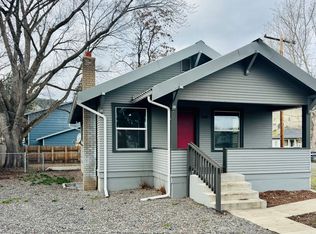3108 N Alder St, La Grande, OR 97850
