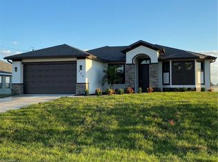 324 NW 23rd Ter, Cape Coral, FL 33993