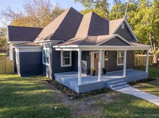 703 A St NW, Ardmore, OK 73401