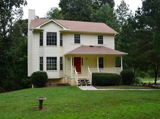 4420 Whiteleaf Way, Canton, GA 30115