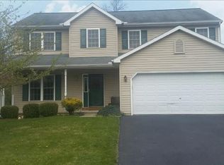 13 Lambs Ln #L-0007, Jonestown, PA 17038