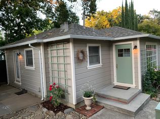 2024 1st St, Napa, CA