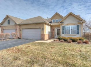 1621 Schaller Ln, Dyer, IN 46311