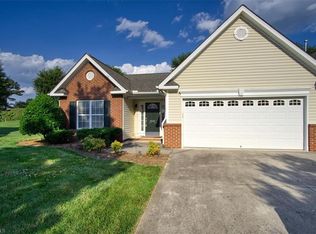 5010 Rosemont Ct, Colfax, NC 27235