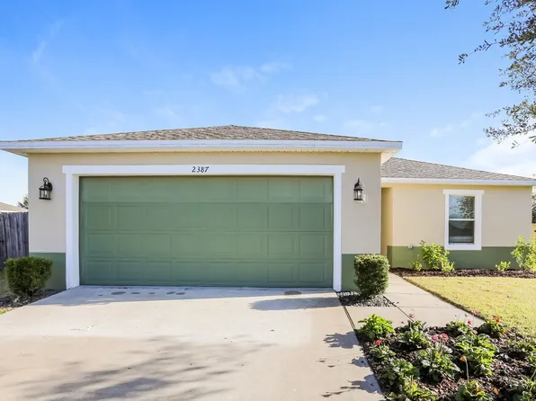 2387 Yellow Grass Ct, Apopka, FL 32712