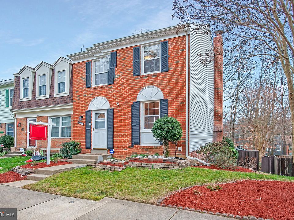 12461 Skipper Cir, Woodbridge, VA 22192 Zillow