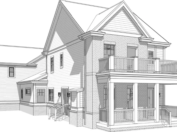 The Lynden Plan, The Rivers Edge of Oakmont