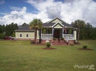 201 N New Hope Rd, Johnsonville, SC 29555