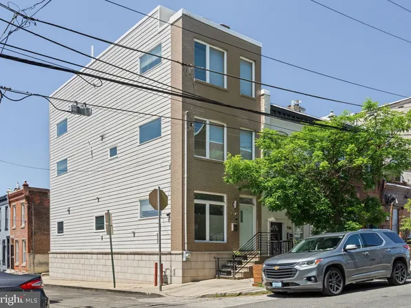 934 N 29th St, Philadelphia, PA 19130