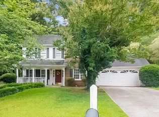 2648 Laurel Woods Ln SE, Conyers, GA 30094