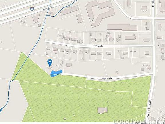 2nd image of 4020 Merlane Dr