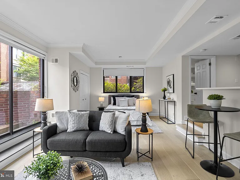 1080 Wisconsin Ave NW #1003 — Photo 14