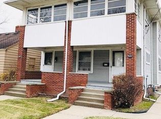 933 Eleanor Ave, Toledo, OH 43612