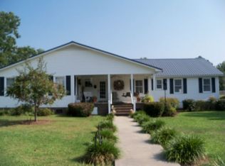 6278 Roebud Rd, Stedman, NC 28391