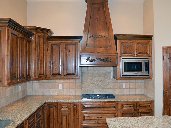 5th image of 5839 Mesa Vista Trl NW