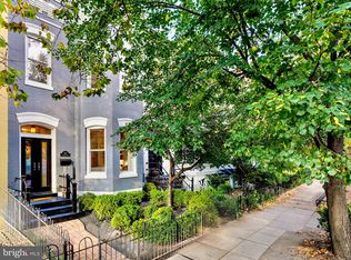 925 R St NW, Washington, DC 20001