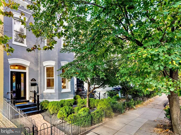 925 R St NW, Washington, DC 20001